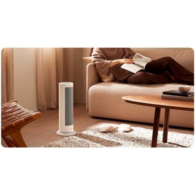 Xiaomi | Fan Heater EU | BHR8228EU | Tower Fan | 1200/2000 W | White