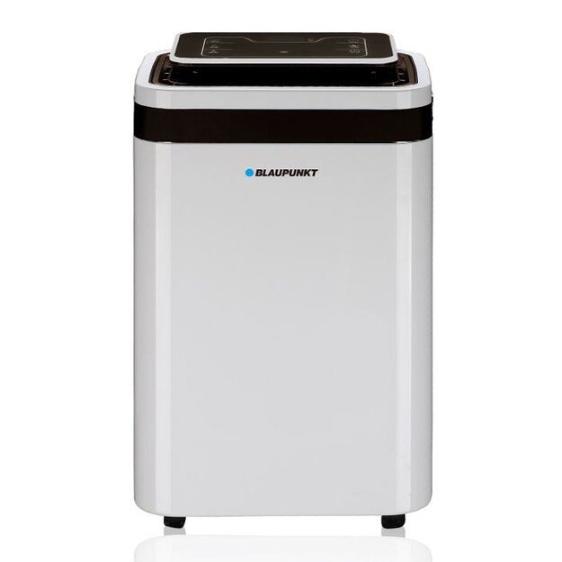 Haier HDN455E Dehumidifier White