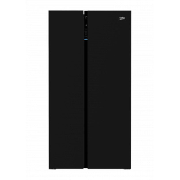 Refrigerator BEKO GN163140ZGBN