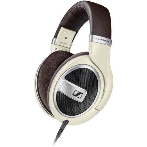 SENNHEISER AROUND EAR HEADPHONES HD 599