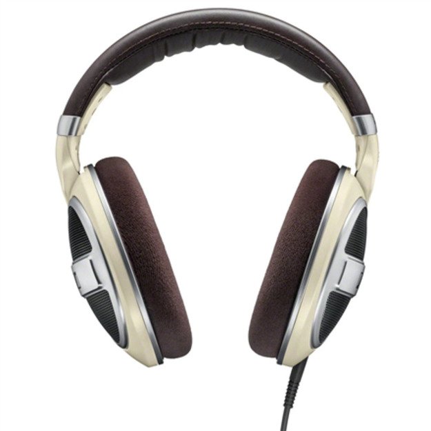 SENNHEISER AROUND EAR HEADPHONES HD 599