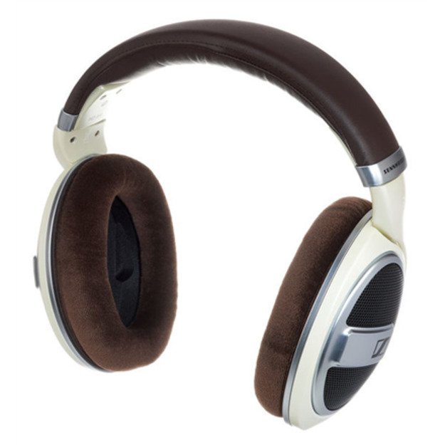 SENNHEISER AROUND EAR HEADPHONES HD 599