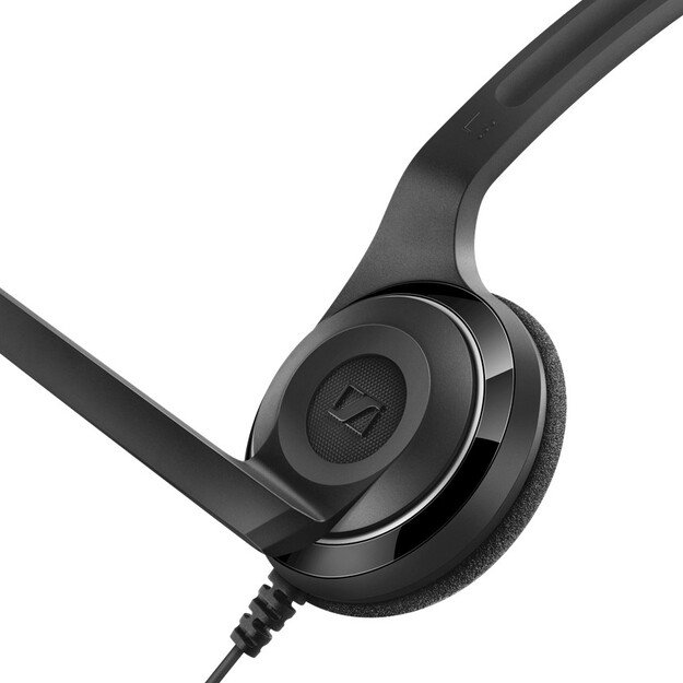 EPOS BY SENNHEISER HEADPHONES PC7 USB