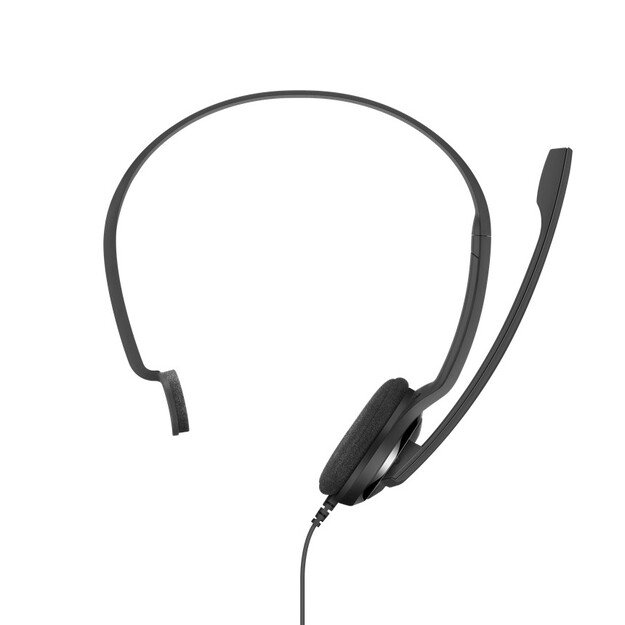 EPOS BY SENNHEISER HEADPHONES PC7 USB