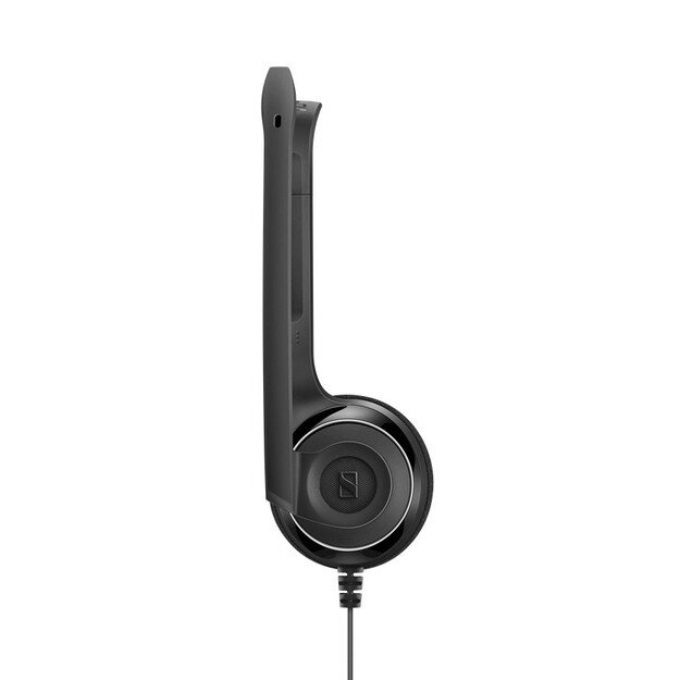 EPOS BY SENNHEISER HEADPHONES PC7 USB