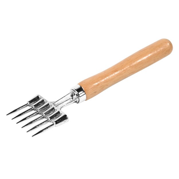 BAREQ Ledo smulkintuvas