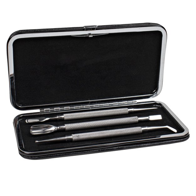 BAREQ Latte rinkinys art