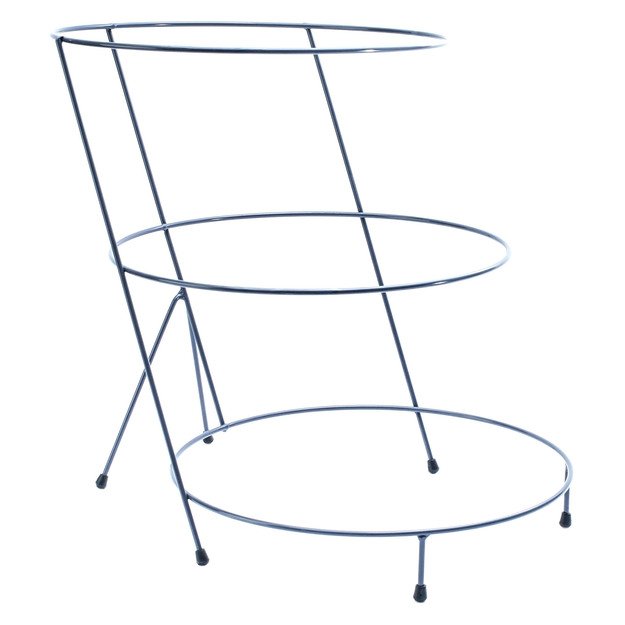 Stand for asymetric baskets  18/0