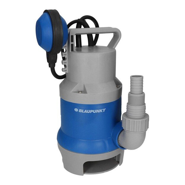 Submersible water pump 750W 11000 l/h Blaupunkt WP7501