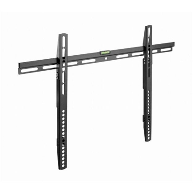 Gembird | Wall mount | WM-70F-02 | Fixed | 37-70   | Black