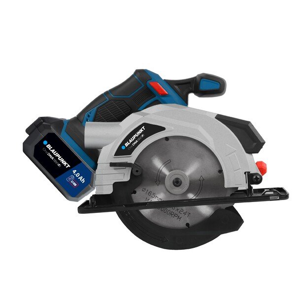 BLAUPUNKT CORDLESS CHAINSAW CC5010 18V