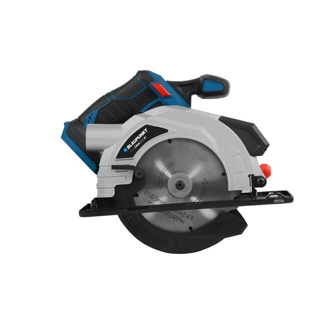 BLAUPUNKT CORDLESS CHAINSAW CC5010 18V