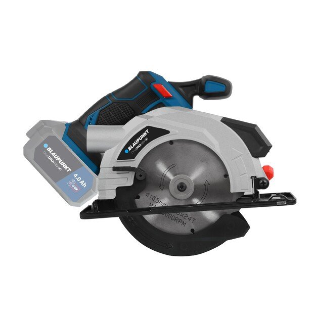 BLAUPUNKT CORDLESS CHAINSAW CC5010 18V