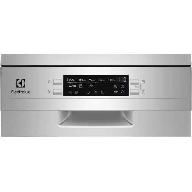 ELECTROLUX ESG43310SX