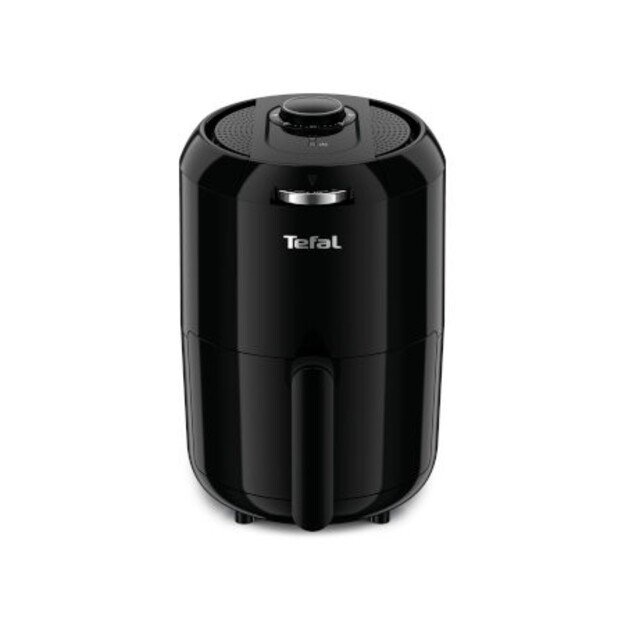 TEFAL | Easy Fry Hot Air Fryer | EY1018 | Power 1300 W | Capacity 1.6 L | Black