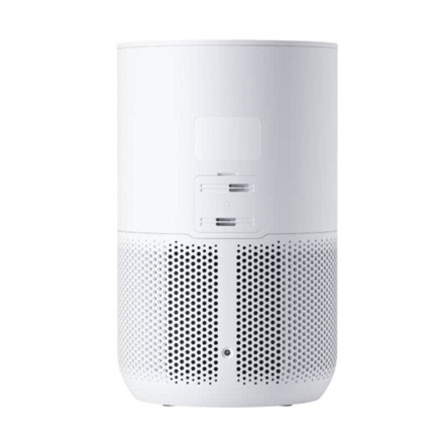 Xiaomi | Smart Air Purifier 4 Compact EU | 27 W | Suitable for rooms up to 16-27 m² | White