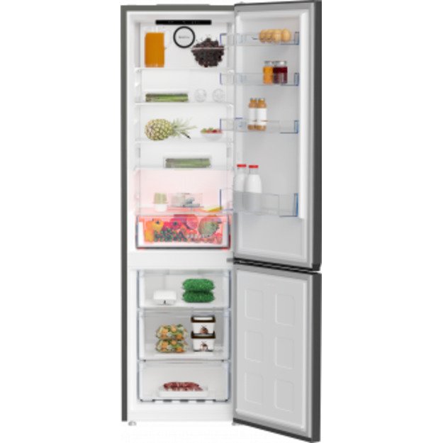 Refrigerator BEKO B5RCNA405HG