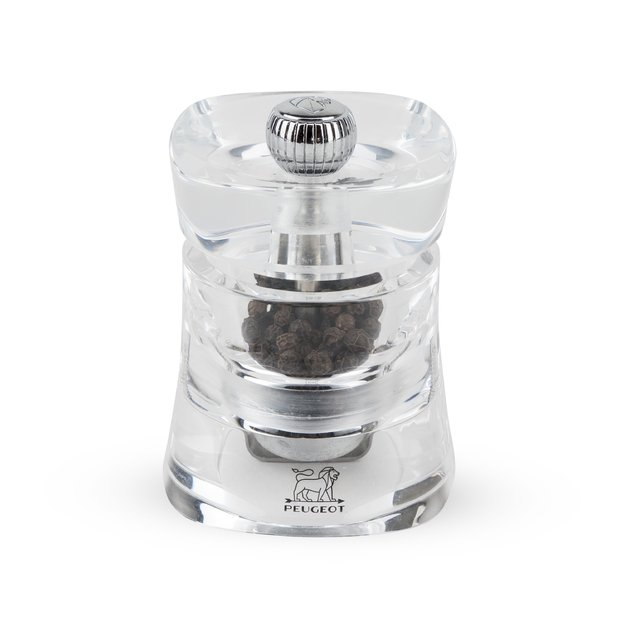 Pepper mill Baltic  acrylic