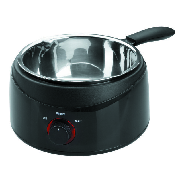 Chocolate heater  18/10