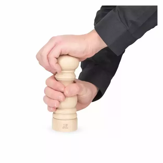 PEUGEOT Pipirų malūnėlis 18 cm natūralus PARIS CLASSIQUE 1