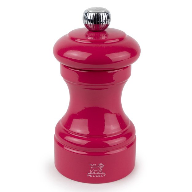 PEUGEOT Druskos malūnėlis 10 cm Candy Rose BISTRORAMA