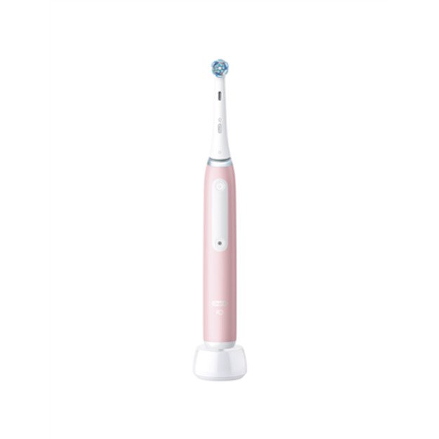 Braun Oral-B dantų šepetėlis iO 3 PINK