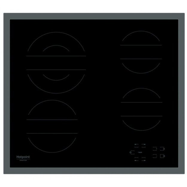 HOTPOINT ARISTON HR 642 X CM