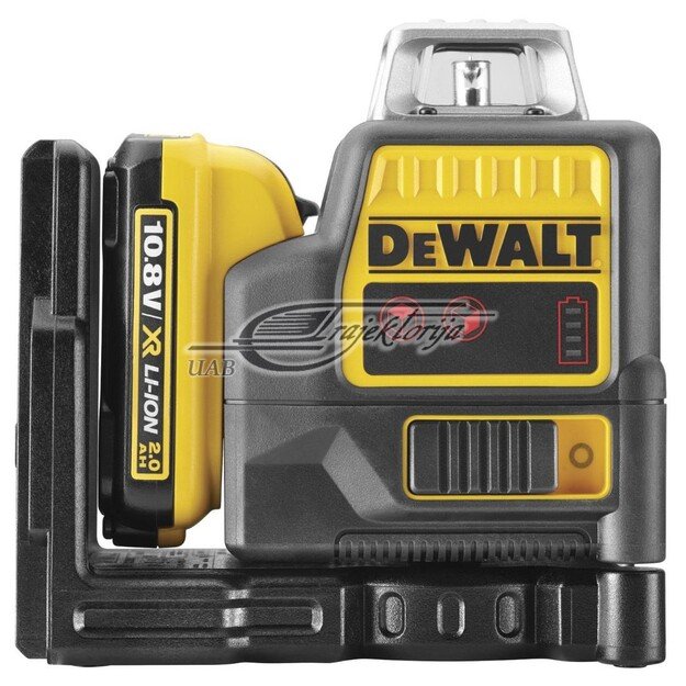 Laser cross DeWalt DCE0811D1R-QW