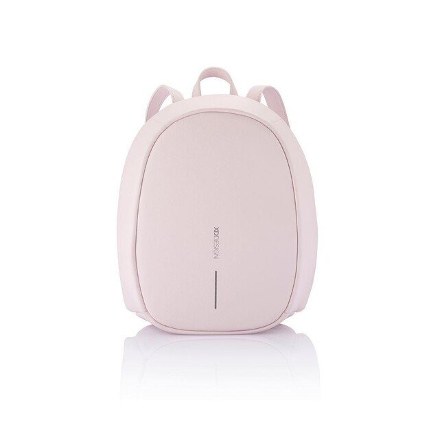 XD DESIGN ANTI-THEFT BACKPACK BOBBY ELLE FASHION PINK P/N: P705.224