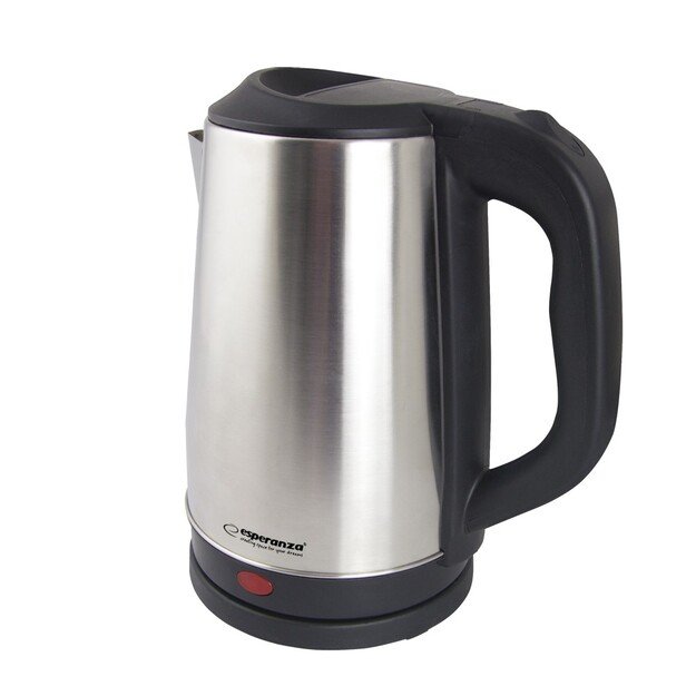 Esperanza EKK036X Electric kettle 2,5 L 2200 W Inox