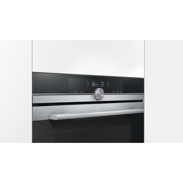 Oven SIEMENS HB 634GBS1