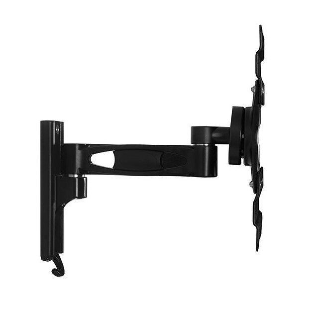 B-Tech VENTRY - Flat Screen Wall Mount with Single Arm (VESA 200)