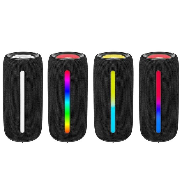 TRACER Stripe TWS BLUETOOTH RGB Speakers