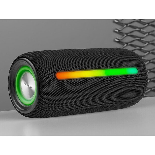 TRACER Stripe TWS BLUETOOTH RGB Speakers