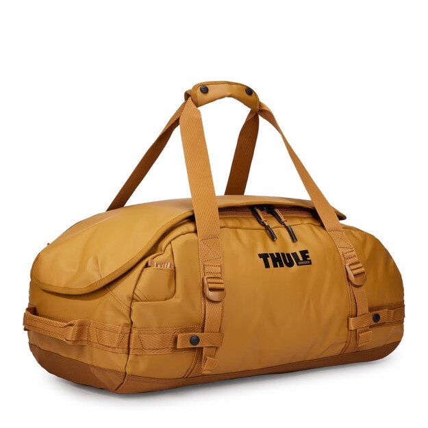 Thule | Chasm | 40L Bag | Duffel | Golden Brown | Waterproof