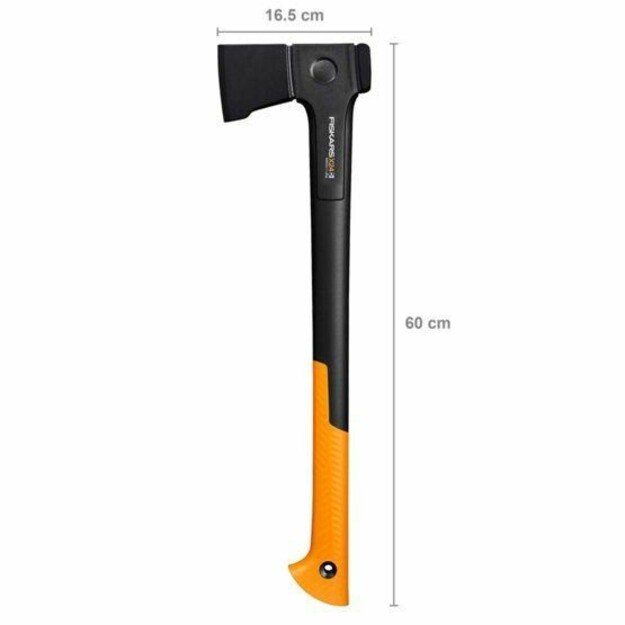 FISKARS UNIVERSAL AXE X24 X-SERIES BLADE M