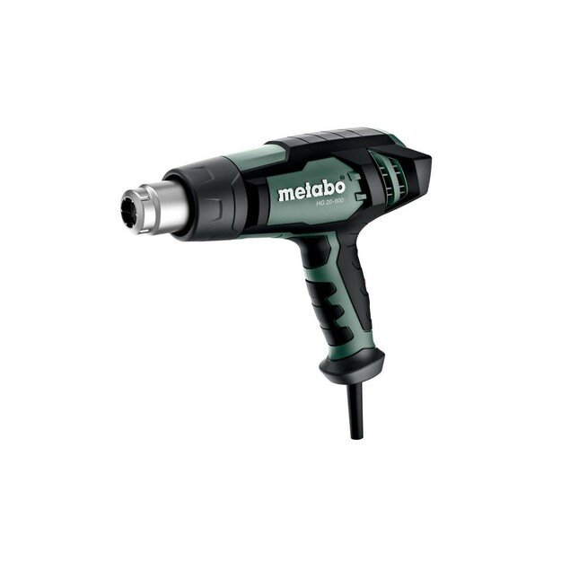 METABO HEAT GUN 2000W HG 20-600