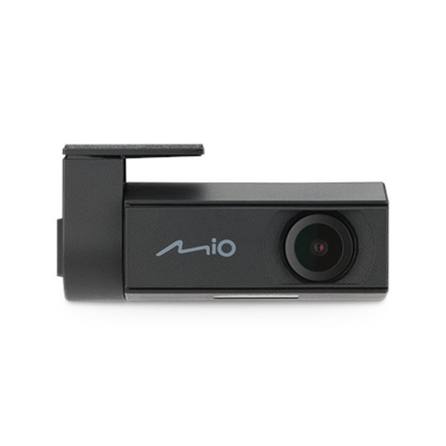 Mio | Dual Car Dash Camera | MiVue 955WD | 4K | GPS | Wi-Fi | Dash cam | Audio recorder