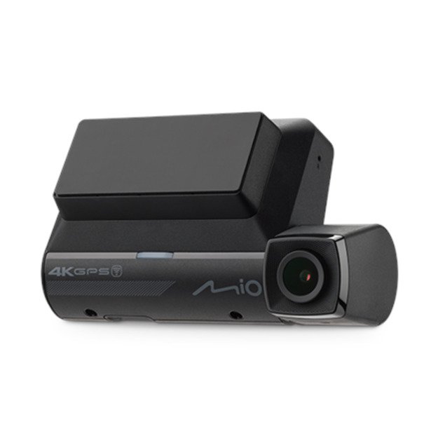 Mio | Dual Car Dash Camera | MiVue 955WD | 4K | GPS | Wi-Fi | Dash cam | Audio recorder