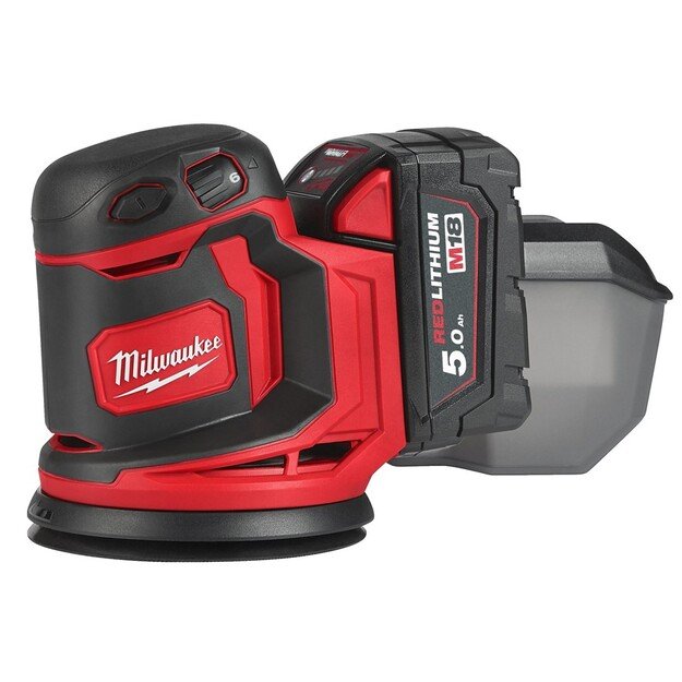 Milwaukee 4933464228 portable sander