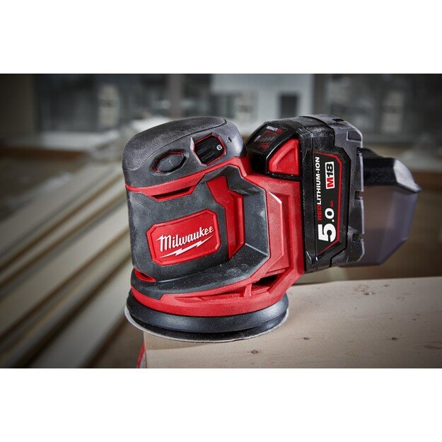 Milwaukee 4933464228 portable sander