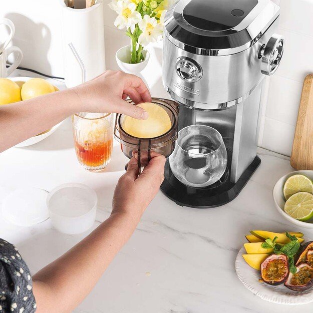 Gastroback 91552 Accessory for 42905 Set of 4 Ice Modules With Lid 4