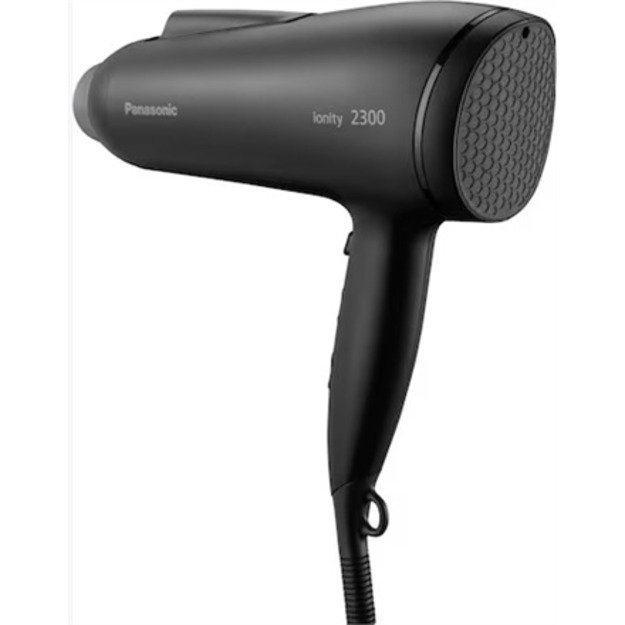 Panasonic Hair Dryer | EH-NE85-K825 | 2500 W | Number of temperature settings 3 | Ionic function | Black 2