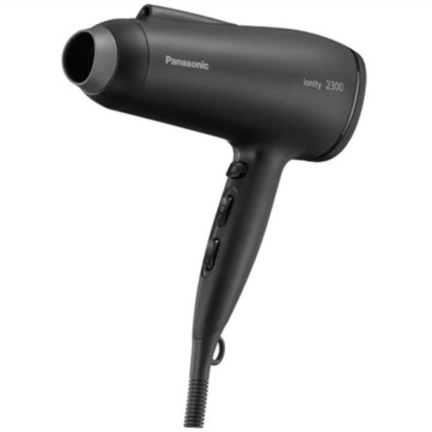 Panasonic Hair Dryer | EH-NE85-K825 | 2500 W | Number of temperature settings 3 | Ionic function | Black 3