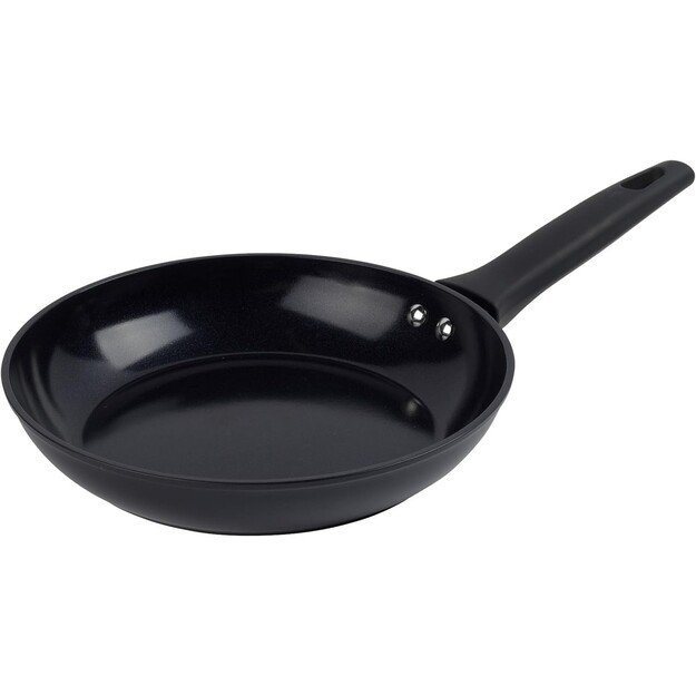 Russell Hobbs RH03254EU7 Verde Thermocollar Fry Pan 24cm