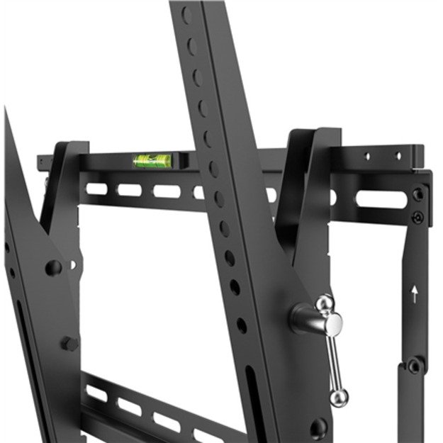 Goobay | Wall mount | TV Wall Mount Pro TILT (XL) | Black 12