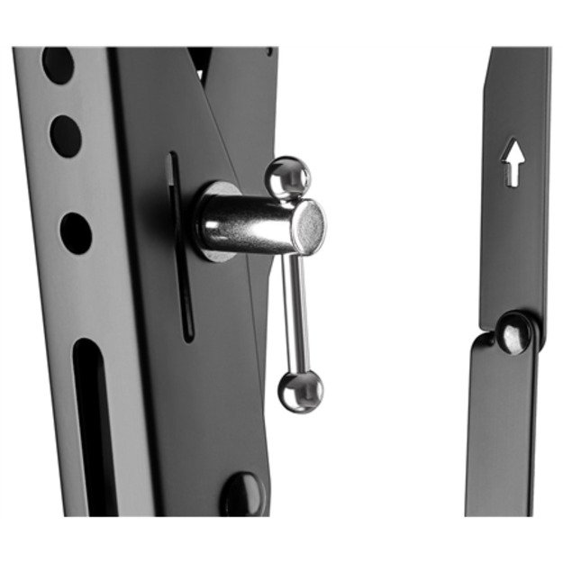 Goobay | Wall mount | TV Wall Mount Pro TILT (XL) | Black 14