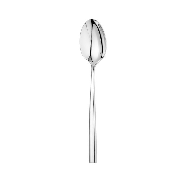 Dessert spoon 