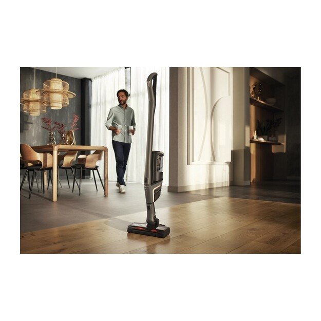 MIELE Triflex HX2 Infinity grey 125 Gala Edition 12434060 4