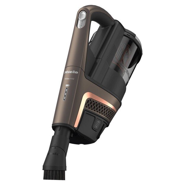 MIELE Triflex HX2 Infinity grey 125 Gala Edition 12434060 1